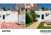 Village house for sale on España, Rincón de la Victoria, ref: TR359518 photo