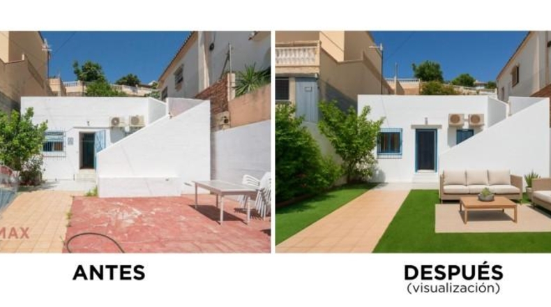 Malaga - Rincón de la Victoria - 263m2