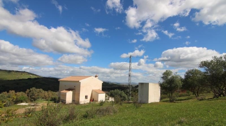 Málaga - Guaro - 28411m2
