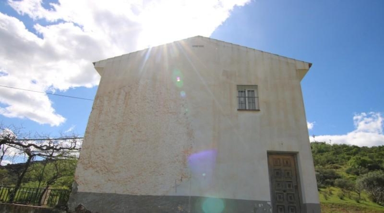 Málaga - Guaro - 28411m2
