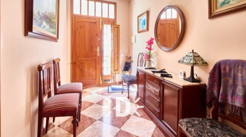 Valencia - Alcàsser - 179m2