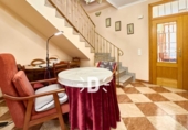 Casa de pueblo en venta en la España, Alcàsser, ref: TR406029 foto