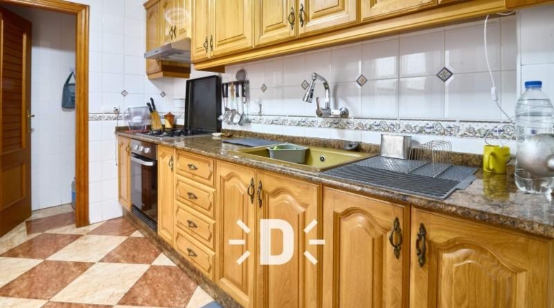 Valencia - Alcàsser - 179m2