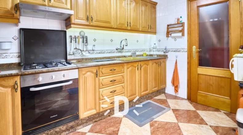 Valencia - Alcàsser - 179m2