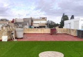 Casa de pueblo en venta en la España, Cullera, ref: TR406035 foto