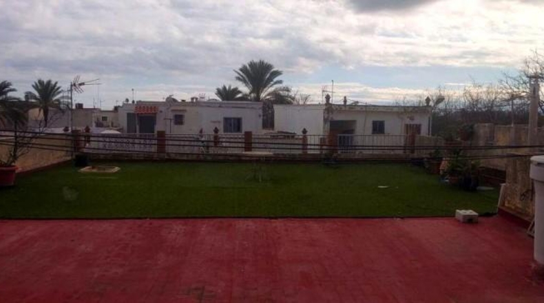 Valencia - Cullera - 225m2