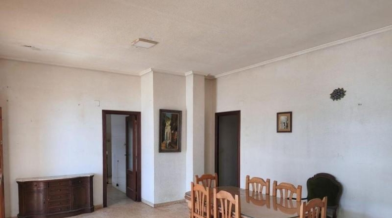 Valencia - Cullera - 225m2