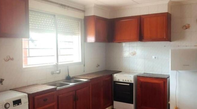 Valencia - Cullera - 225m2