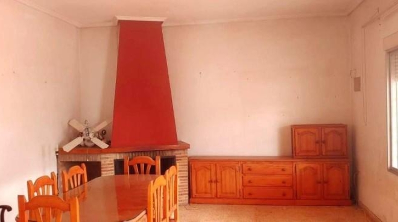 Valencia - Cullera - 225m2