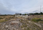Suelo urbano en venta en la España, Ontinyent, ref: TR348364 foto