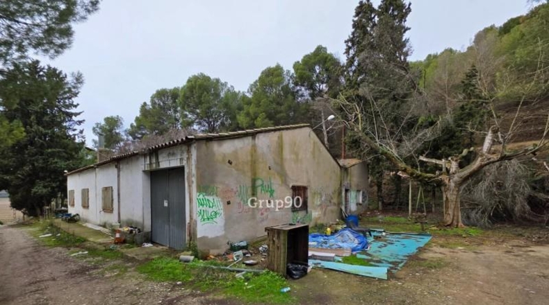 Lérida - Alpicat - 39735m2