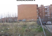 Suelo urbano en venta en la España, Guadalajara, ref: TR128137 foto