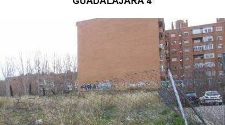 Guadalajara - Guadalajara - 1113m2