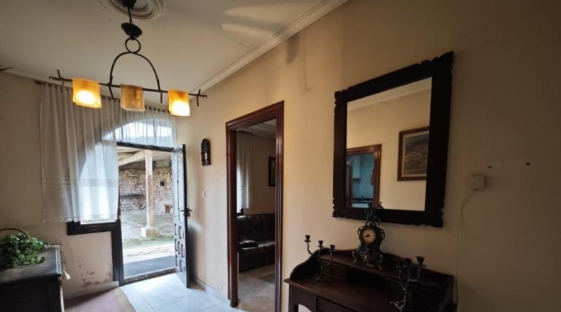 Cantabria - Cabezón de la Sal - 545m2