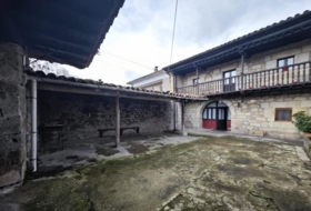Cabezón de la Sal 545&nbsp;m²
