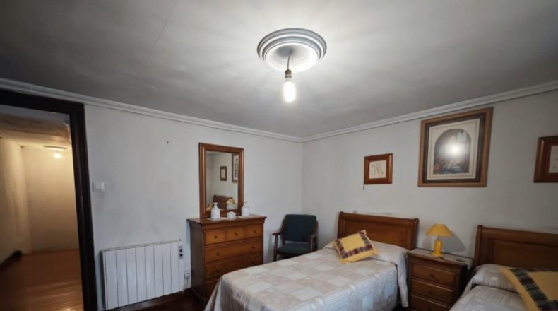 Cantabria - Cabezón de la Sal - 545m2