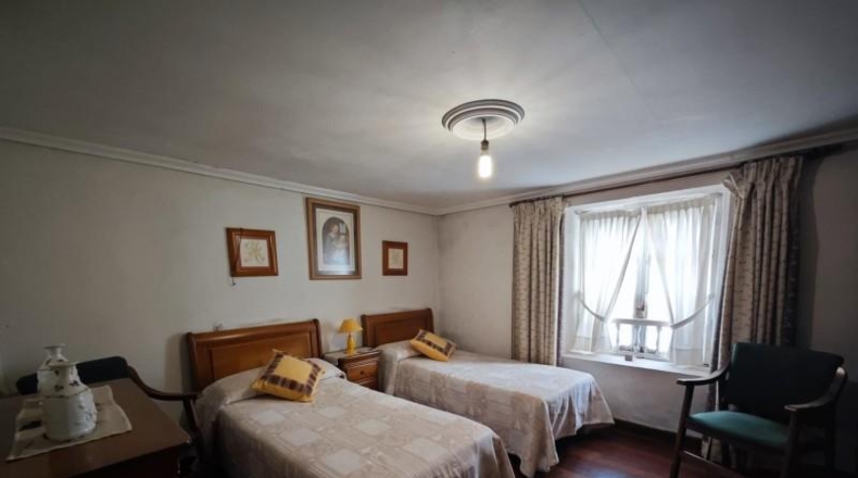 Cantabria - Cabezón de la Sal - 545m2