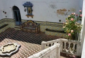 Alcuéscar 600&nbsp;m²