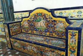 Alcuéscar 600&nbsp;m²