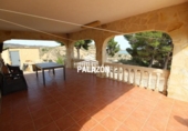 Casa de campo con terreno en venta en la España, Crevillente, ref: TR400550 foto