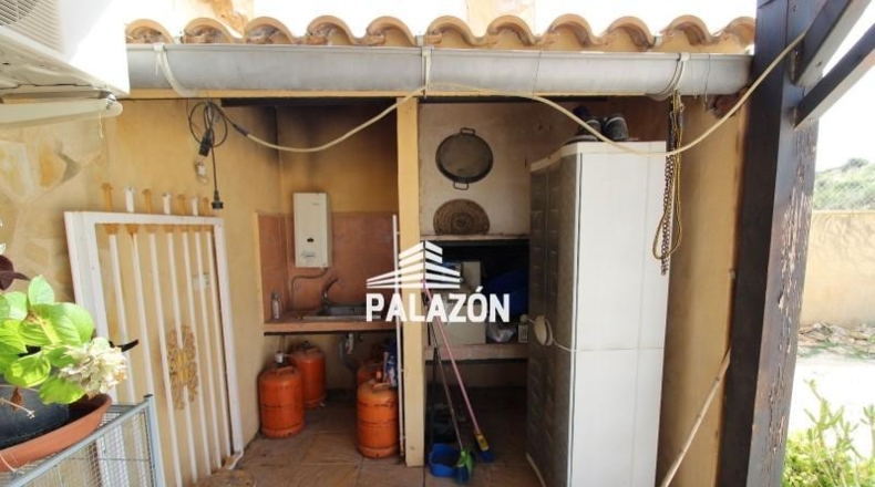 Alicante - Crevillent - 120m2