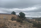 Chalet independiente con terreno en venta en la España, Crevillente, ref: TR400101 foto