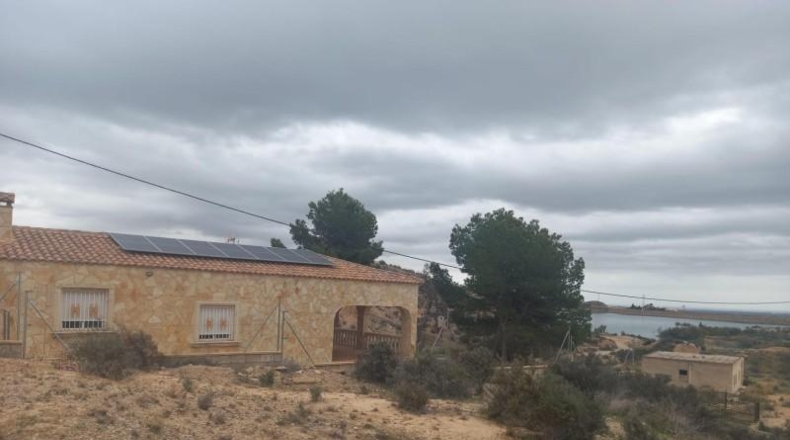 Alicante - Crevillent - 3000m2