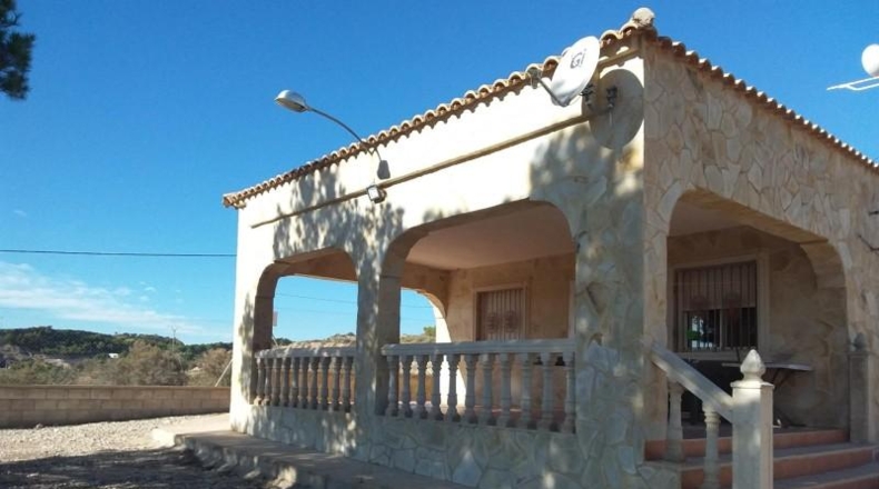 Alicante - Crevillent - 3000m2