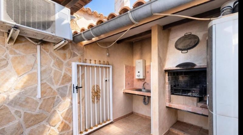 Alicante - Crevillent - 3000m2