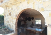 Chalet independiente con terreno en venta en la España, Crevillente, ref: TR400101 foto