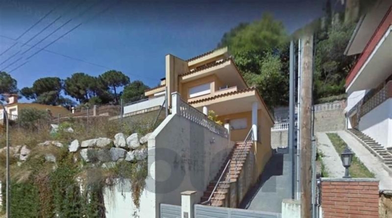Barcelona - Dosrius - 510m2