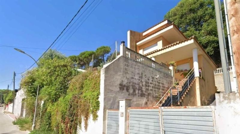Barcelona - Dosrius - 510m2