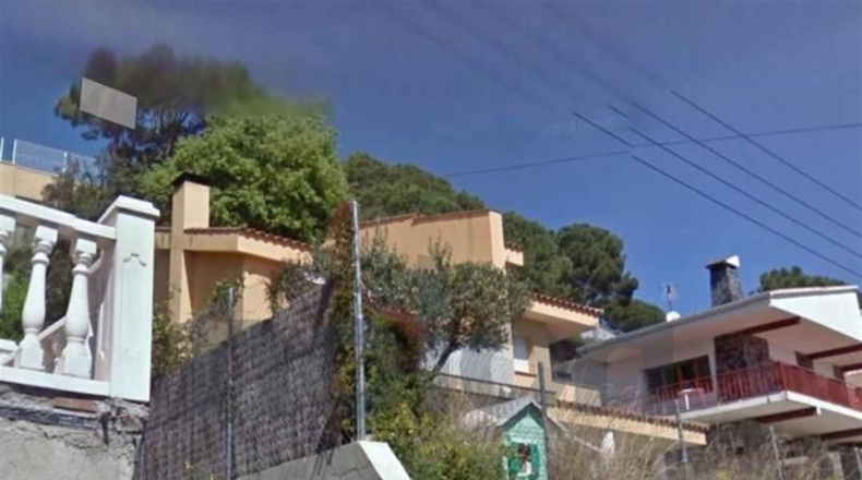 Barcelona - Dosrius - 510m2