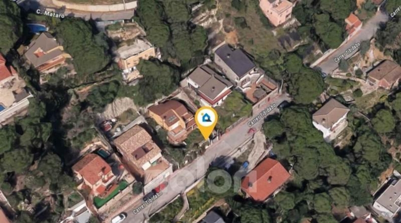 Barcelona - Dosrius - 510m2