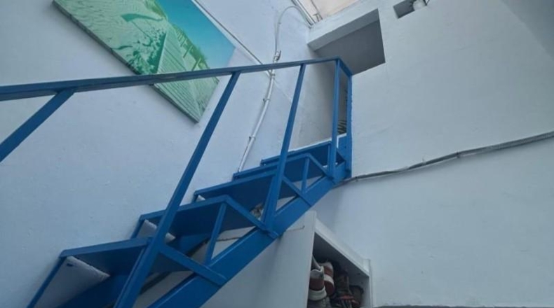 Las Palmas - Las Palmas de Gran Canaria - 108m2