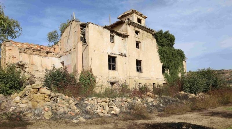 Cadiz - Cádiz - 32556m2