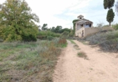 Parcel·la urbanitzable en venda a la España, Alcanyís, ref.: TR361891 foto