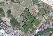 Parcel·la urbanitzable en venda a la España, Alcanyís, ref.: TR361891 foto
