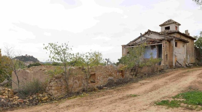 Cadiz - Cádiz - 32556m2