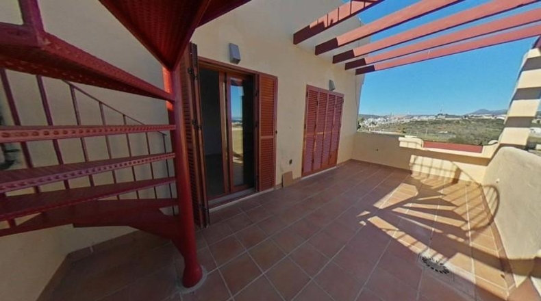 Málaga - Manilva - 140m2