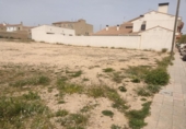 Suelo urbano en venta en la España, Alpera, ref: TR121134 foto