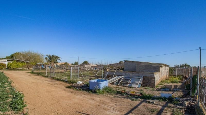 Murcia - Lorca - 4888m2
