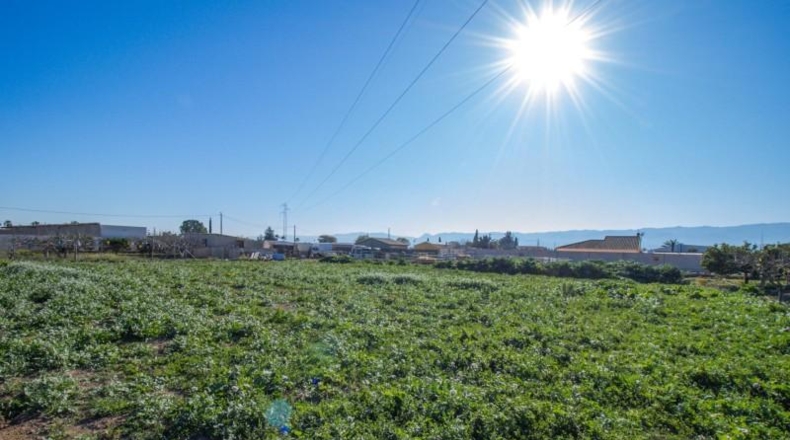 Murcia - Lorca - 4888m2