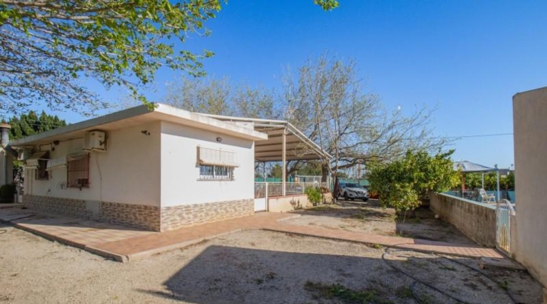 Murcia - Lorca - 4888m2