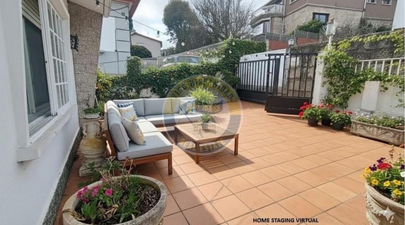 Pontevedra - Vigo - 220m2