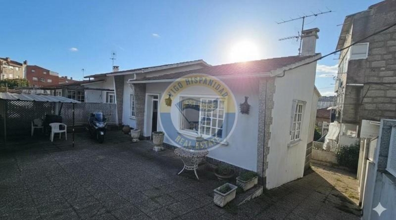 Pontevedra - Vigo - 220m2