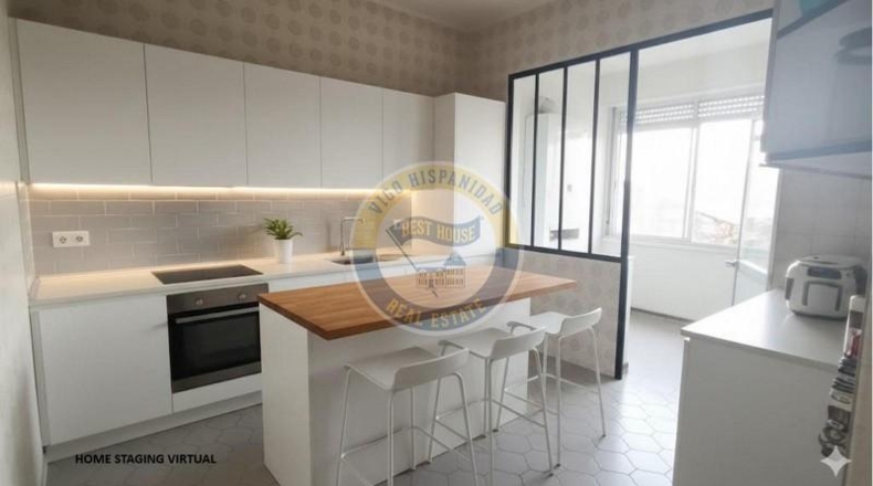Pontevedra - Vigo - 220m2