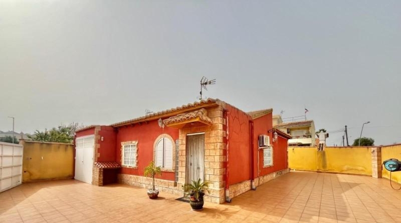 Alicante - Torrevieja - 300m2
