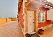 Detached villa with land for sale on España, Torrevieja, ref: TR389954 photo