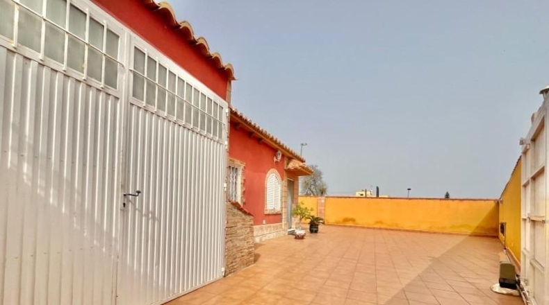 Alicante - Torrevieja - 300m2